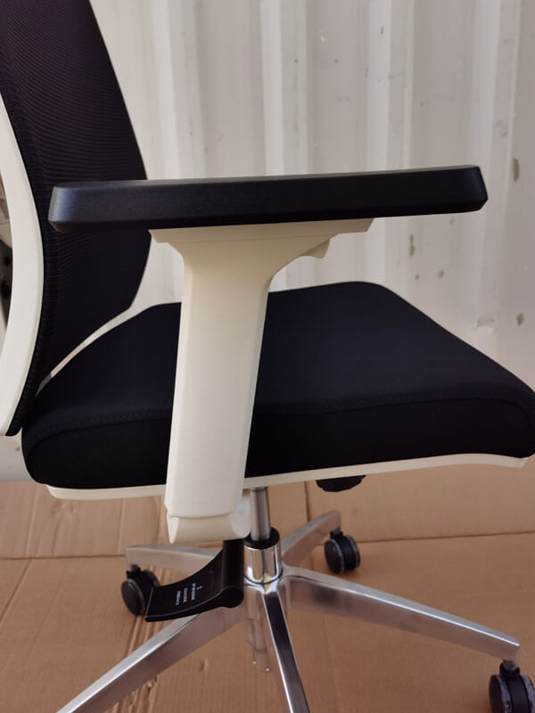 How to Assemble and Disassemble an Office Chair Sysco Office Furniture